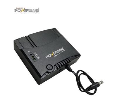 China Networking 9V 12V 24W MINI UPS Battery Management System For WiFi Router for sale