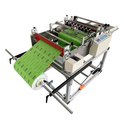 China food printing paper cutting machine/circular knife slitting machine nonwoven roll/plastic sheet to sheet cutter for sale