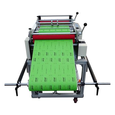 China food printing paper cutting machine/circular knife slitting machine nonwoven roll/plastic sheet to sheet cutter for sale