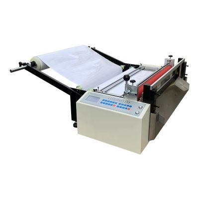 China Factory manufacturers selling pearl cotton cutting machine, small foam computer cutting machine, sponge tape bubble film cutting machine for sale