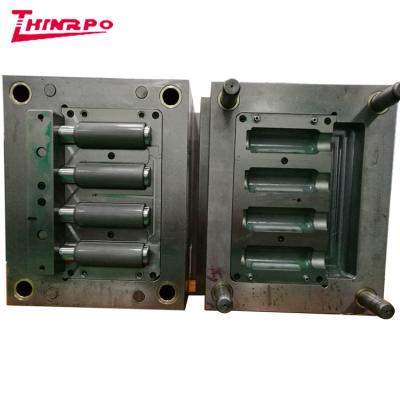 China Custom Factory Made Silicone Rubber Products Mold OEM Custom Factory Made Silicone Rubber Products Mold Manufacturer LSR Compression Injection Mold Machining Parts Available for sale