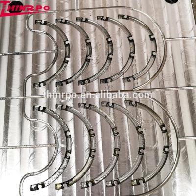 China Eco-friendly Customized Liquid Rubber Clear Silicone Injection Mold From Plastic Silicone Mold Maker LSR For Silicone Rubber Parts for sale