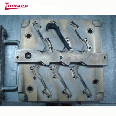 China Rubber Machining Injection Mold OEM Manufacturer Custom Design Soft Lsr Liquid Silicone Melt Molds Rubber Injection Mold Tooling for sale