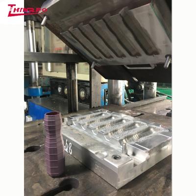 China eco-friendly rubber injection mold/rubber mould/silicone compression mold for sale