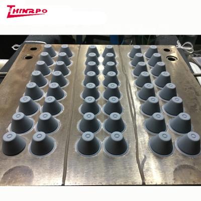 China Factory Direct Silicone Rubber Mold Factory Manufacture Silicone Mold Rubber OEM Made Custom Silicone Rubber Molds Products Supplier for sale