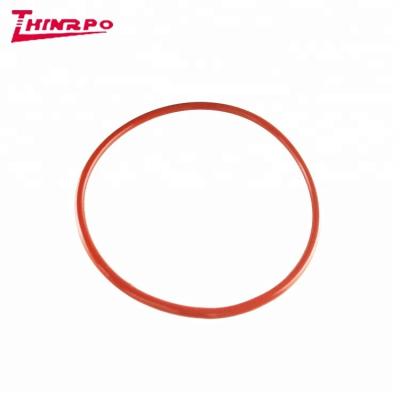 China Eco-friendly NBR SBR Grommet O Ring Style Silicone NR FKM O Ring for sale