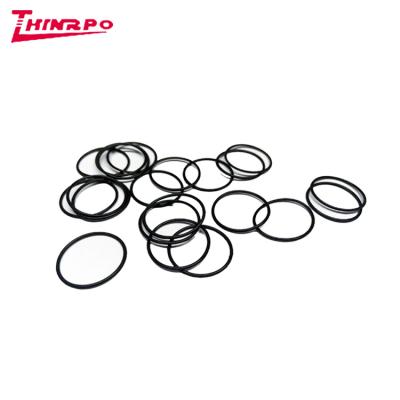 China Silicone Rubber Sealing / Silicone Rubber Gasket / Grommet / O Ring for sale