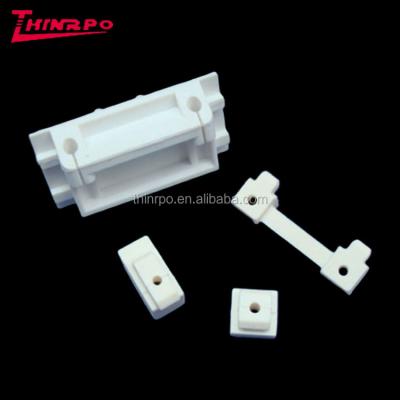 China Eco-friendly prototype custom cheap injection parts plastic accessories manufacture ABS/PC/PP plastic products for sale