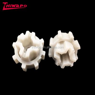 China Eco - Friendly Plastic Parts Custom OEM Tools Injection Factory ABS / PC / PET Plastic Parts Manufacturers for sale