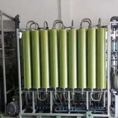 China STRO Device The Ultra-Thin Reverse Osmosis Device for High-Efficiency Water Treatment for sale