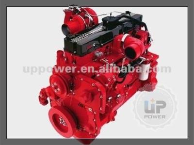 China ISBe series/famous brand Cummins water-cooled diesel engine! ! Lower price ! ! ! for sale