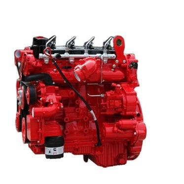 China Foton Cummins ISF2.8s4161P water-cooled diesel engine for sale