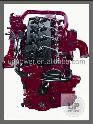 China FCEC/Foton Cummins Water Cooled DIESEL ENGINE ISF2.8 ISF2.8s4148T Series for sale