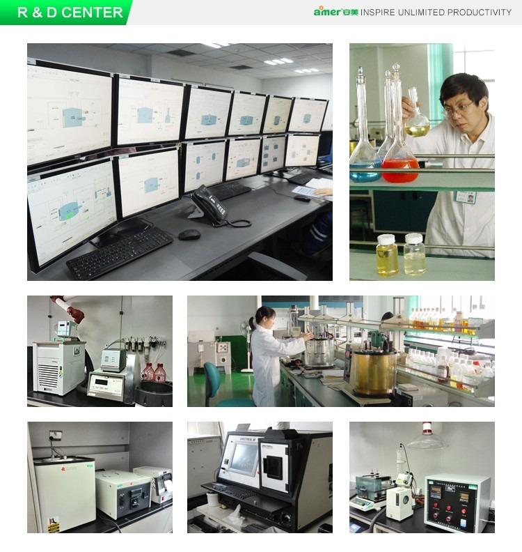 Verified China supplier - Amer Technology Co., Ltd.