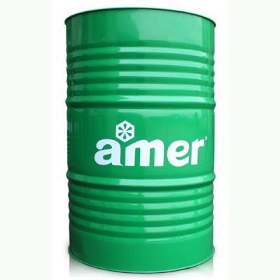 China Amer Long AS Industrial Life Synthetic Lubricant Screw Air Compressor Oil for sale