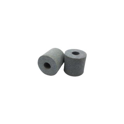 China Aluminum Abrasive Tools Vitrified Internal CBN Grinding Wheel for sale