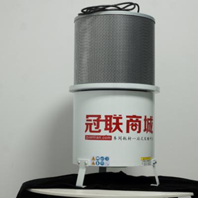 China CNC Machinery Oil Mist Collection Centrifugal Oil Mist Collector For CNC Machinery for sale