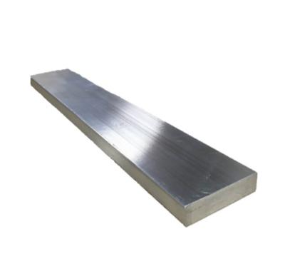 China Iron Fabrication / Tools Construction ASTM /building Cold Rolled 304L 316 316L 321 Customized Size 304 Stainless Steel Flat Bar Profile Price for sale