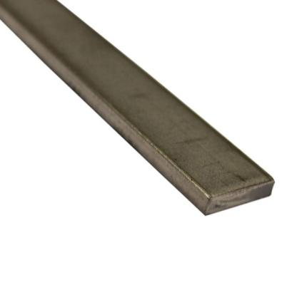 China Construction China Supply ASTM 408 410 416 420 430 440 Cold Rolled Stainless Steel Flat Solid Bar With High Performance for sale