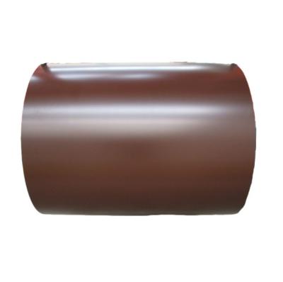 China Factory wholesale quality pipe manufacturing guaranteed ASTM ppgi coil pre-coated galvanized steel paint coil to cover the sheet for sale