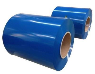 China Making Pipes Quality Leading Factory Supply PPGI Coil PPGL PPGI Steel Coils dx51d Color Coated Prepainted Steel Coil Price for sale