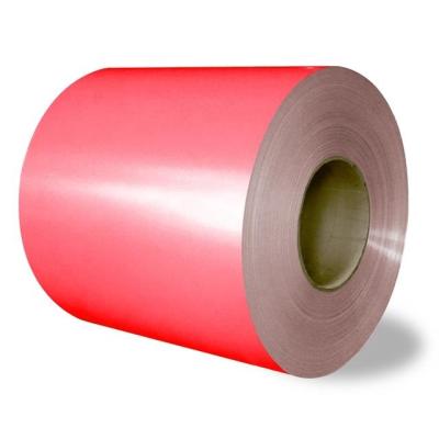 China Cold rolled ppgi high temperature resistance color coated ppgi coil dx51d 0.6mm steel coil galvanized coil steel for sale