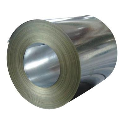 China Making Pipes China Steel Factory Dx51D SGCC Z275 hot dipped gi coil galvanized steel coil price for sale