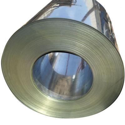 China Foundation VALIN Brand Cold Rolled Steel Coil 0.2mm Thickness Galvanized Steel Coil GI/HDGI/GI DX51 for sale