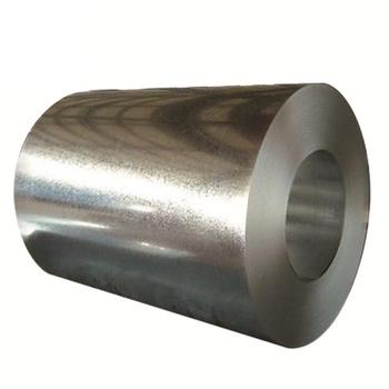 China Hot Dipped Galvanized Steel Coil Hot Rolled Steel Coil Foundation Carbon Steel for sale