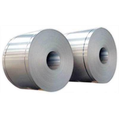 China Prime Construction ASTM Cold Rolled Steel Sheet In Coil 2b 304 Cold Rolled Steel Coil Price Steel for sale