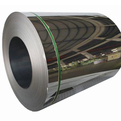 China Decoration Factory Sources Quality Stainless Steel Coil Price ASTM Stainless Steel Main Coil 304 304L 316 for sale