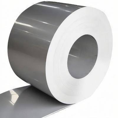 China Decoration ASTM Hot / Cold Rolled Stainless Steel Coil From High Quality Porcelain for sale