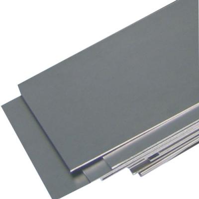 China Building decoration factory supply 201 202 316 410 409 430 321 304 stainless steel plates/sheet 4*8 for wholesale for sale