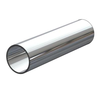 China Architecture 316L 304L 316ln 310S 316ti 347H 310moln 1.4835 steel pipe 1.4845 1.4404 1.4301 1.4571L stainless for sale