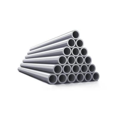 China Architecture 0.3mm - 100mm 201 304 316L 321 310S 904L Stainless Steel Tube for sale