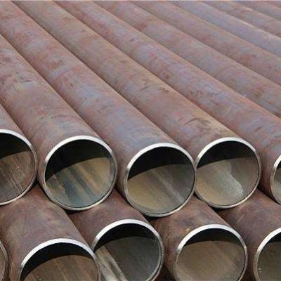 China Factory Supplier Liquid Pipe ASTM Seamless Pipe/Pipe/Pipe Shaped Steel Tube for sale