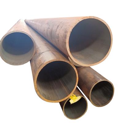 China Liquid Stock Seamless Tubes And Pipes , ASTM Steel Large Pipe / Pipe Manufacturer Supply for sale