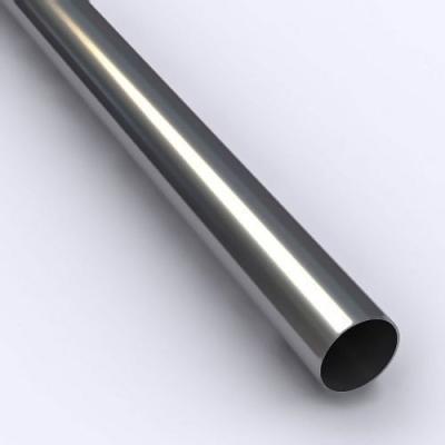 China Wholesale ASTM 19mm 25mm construction 32mm 114mm 304 stainless steel pipe 304l 316 316l for furniture stainless tube for sale