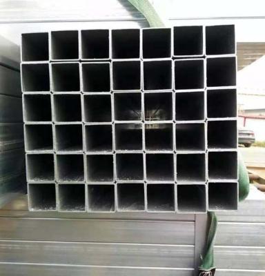 China Other Main VALIN Quality Customized Galvanized Steel Square Tube In Factory Price for sale