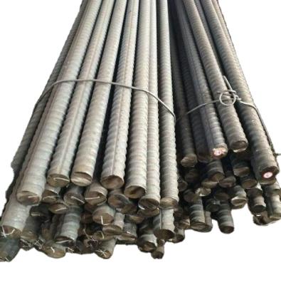 China Construction Building Buliding Walkway Decoration Hrb400 Fiberglass Reinforcement Bars Iron Bar Steel Bar Construction Deformed Rebars 6mm In Coils Rod for sale