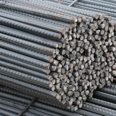 China Construction Buliding Walkway Decoration Steel Rebar Deformed Iron Steel Rebar Rods With Hrb400 For Wholesales for sale