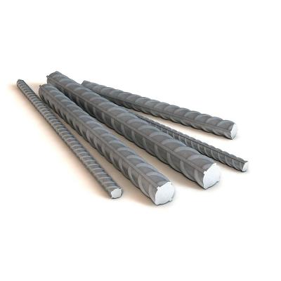 China Construction Buliding Walkway Decoration Diameter 10mm 12mm Steel Rebar Price 20mm Deformed Bar Iron Rod Mild Steel Rebar for sale