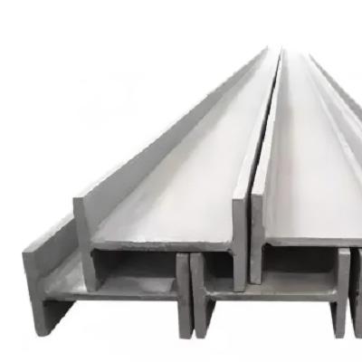 China Valin 409 Stainless Steel 430 H Beam Construction Structural Steel Per Kg Stainless Steel H Beam For Rack for sale