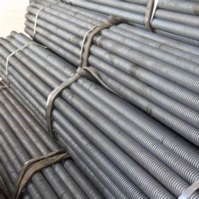 China Good construction quality and best factory price HRB400 HRB500 steel rebar/deformed steel bar/reinforced steel for sale