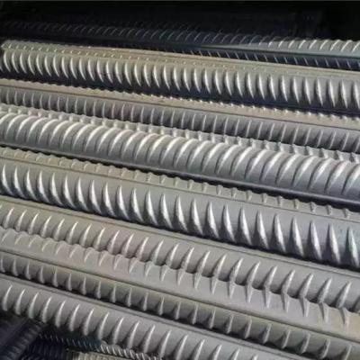 China Construction Buliding Footbridge Decoration HRB400 HRB500 Diameter 10mm 12mm Diameter 10mm 12mm Steel Rebar Building Material 20mm for sale