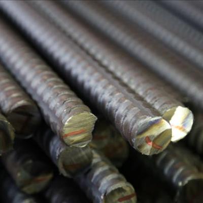 China Construction Buliding Catwalk Decoration Astm A615 Grade 60 Rebar Steel 6mm /8mm 10mm Iron Rods Construction Price 12mm for sale