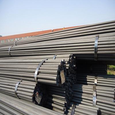 China Construction Buliding Catwalk Decoration Y12 B500b Tmt Rebar Deformed Steel Bar for sale