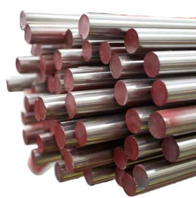 China Industry 201 304 310 316 321 stainless steel bars round steel round bars for sale