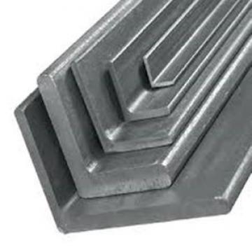 China ASTM A36-A992 High Quality Hot Rolled Carbon Angle Steel For Structural Building for sale