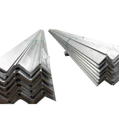 China Construction Hot Rolled Steel Angle Bar! fast delivery 40x40x3mm 4mm 5mm 90 degree carbon steel angles price for sale